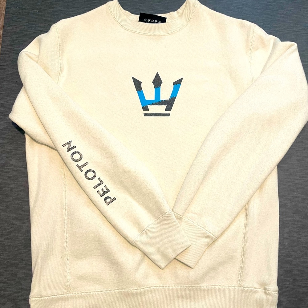 Peloton Sweatshirt